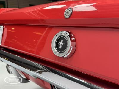 1964 Ford Mustang
