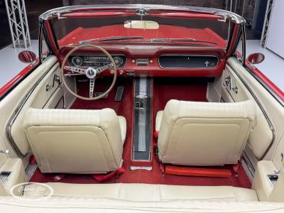 1964 Ford Mustang