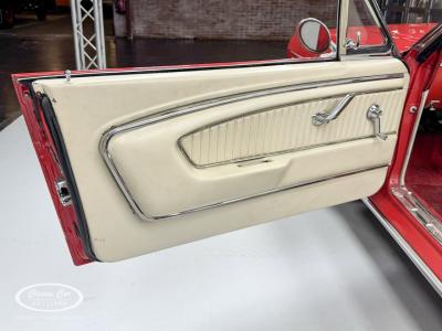 1964 Ford Mustang