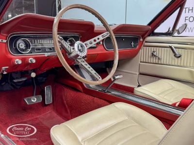 1964 Ford Mustang