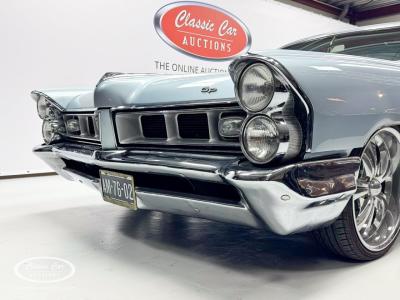 1965 Pontiac Grand Prix