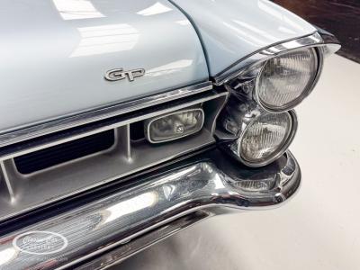 1965 Pontiac Grand Prix