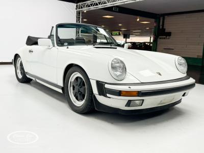 1984 Porsche 911