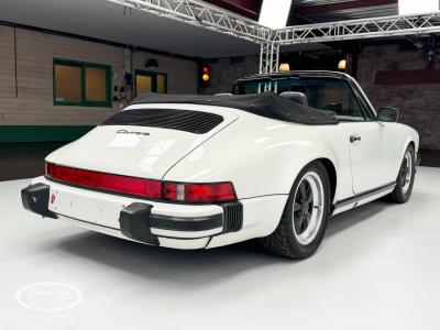 1984 Porsche 911