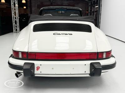 1984 Porsche 911