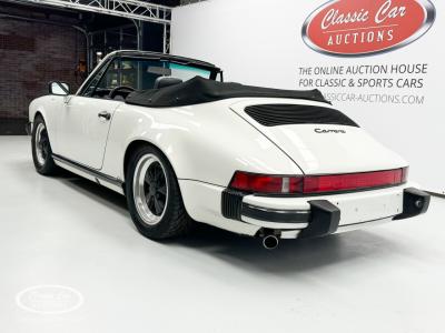 1984 Porsche 911