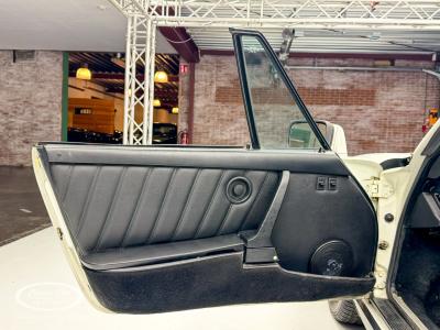 1984 Porsche 911