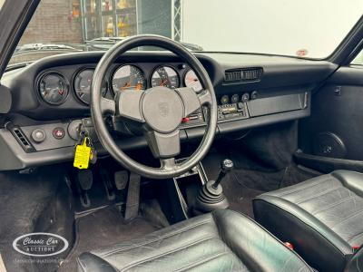1984 Porsche 911