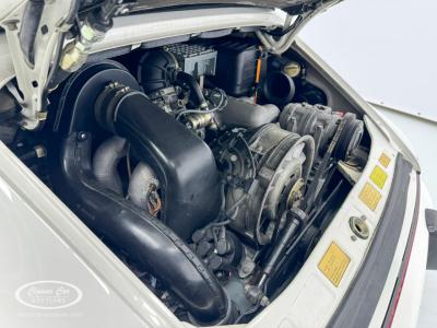 1984 Porsche 911