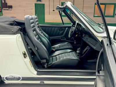 1984 Porsche 911