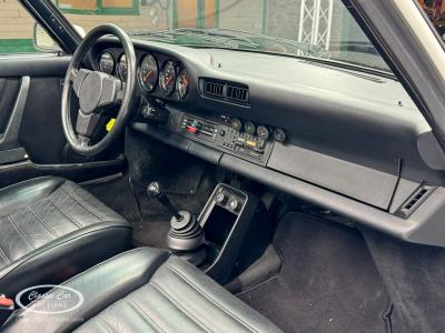 1984 Porsche 911