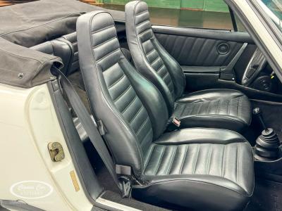 1984 Porsche 911