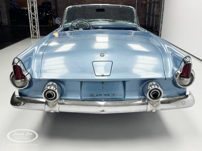 1955 Ford Thunderbird