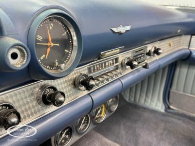 1955 Ford Thunderbird