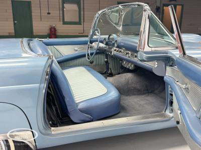 1955 Ford Thunderbird