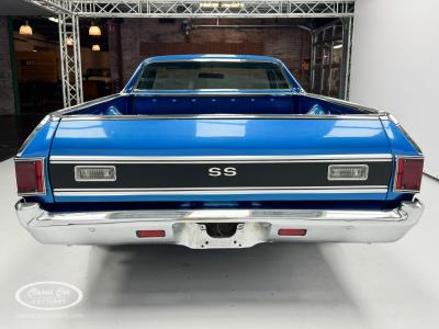 1972 Chevrolet El Camino