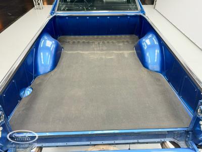 1972 Chevrolet El Camino