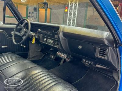 1972 Chevrolet El Camino