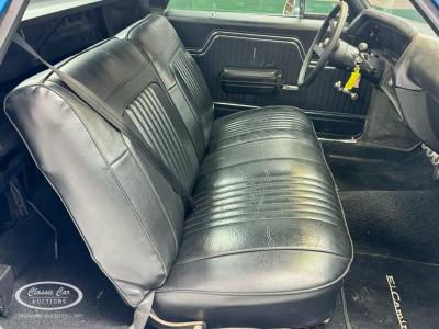 1972 Chevrolet El Camino
