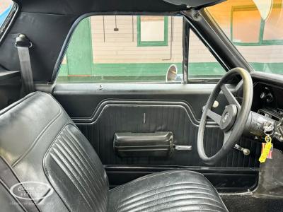 1972 Chevrolet El Camino
