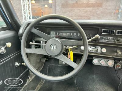 1972 Chevrolet El Camino