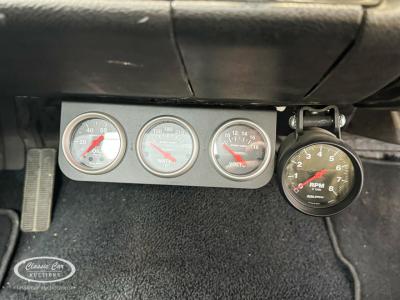 1972 Chevrolet El Camino