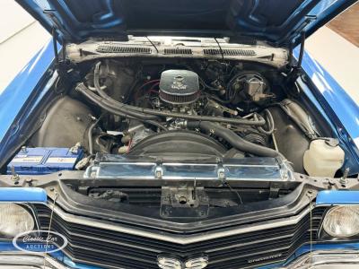 1972 Chevrolet El Camino