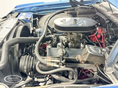 1972 Chevrolet El Camino