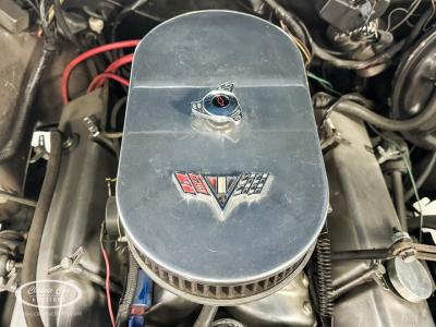 1972 Chevrolet El Camino