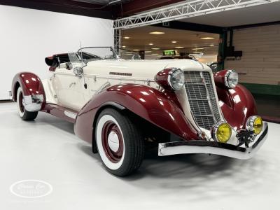 1979 Auburn Speedster