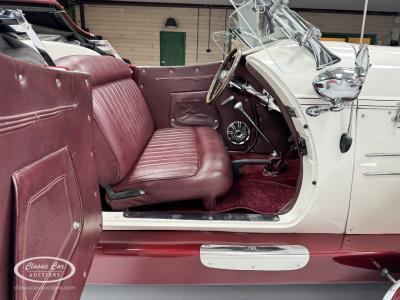 1979 Auburn Speedster