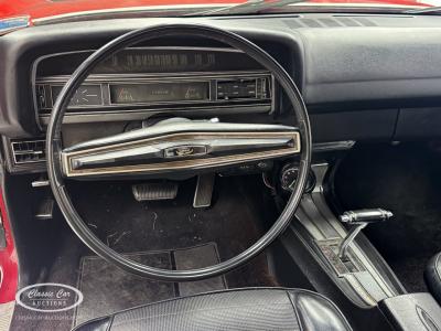 1970 Ford Torino