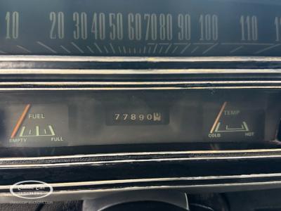 1970 Ford Torino