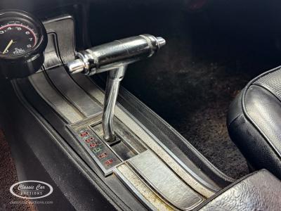 1970 Ford Torino