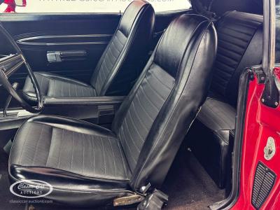 1970 Ford Torino