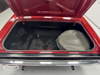 1970 Ford Torino