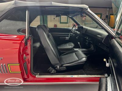 1970 Ford Torino