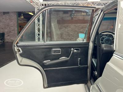 1970 Mercedes - Benz 280