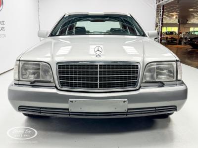 1992 Mercedes - Benz 300