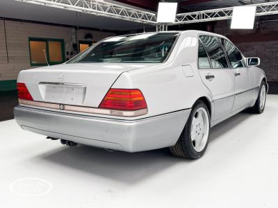1992 Mercedes - Benz 300