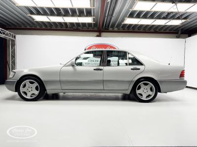 1992 Mercedes - Benz 300