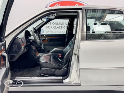 1992 Mercedes - Benz 300
