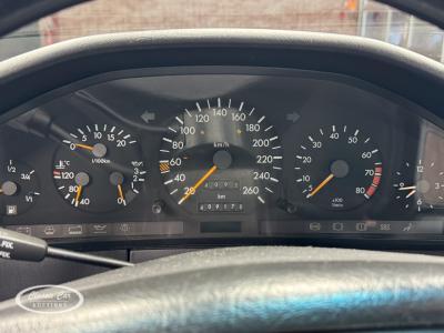 1992 Mercedes - Benz 300