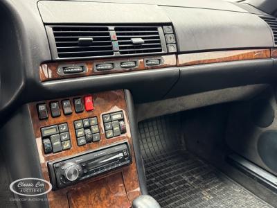 1992 Mercedes - Benz 300