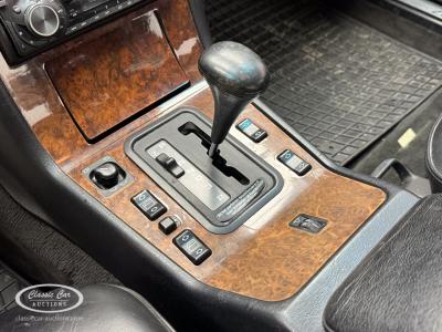 1992 Mercedes - Benz 300