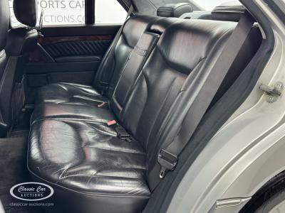 1992 Mercedes - Benz 300