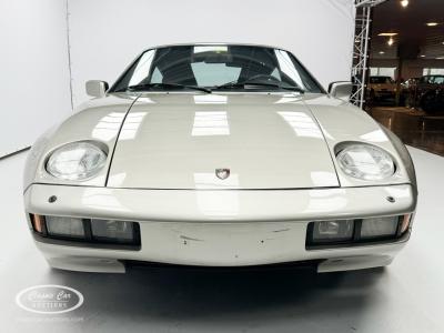 1982 Porsche 928
