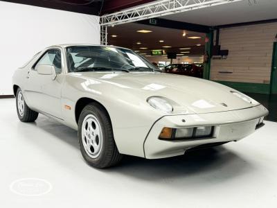 1982 Porsche 928