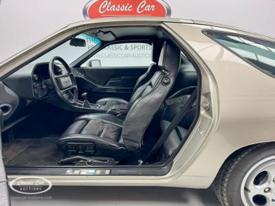 1982 Porsche 928