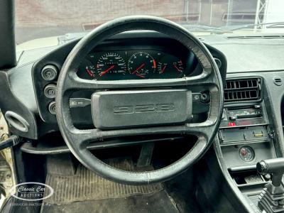 1982 Porsche 928
